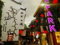 Enchanting Performances at Lijiang Qianguqing Theater