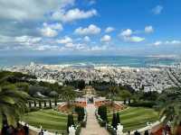 A Journey Through History and Harmony in Northern Israel