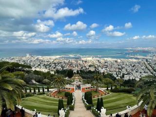 A Journey Through History and Harmony in Northern Israel