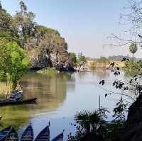 Sadan Cave