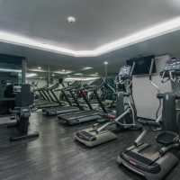 เปลี่ยนบรรยากาศนอนกลางเมืองกรุง ราคาน่ารัก