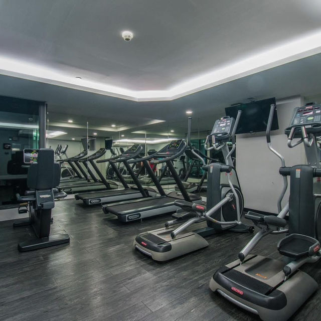 เปลี่ยนบรรยากาศนอนกลางเมืองกรุง ราคาน่ารัก เปลี่ยนบรรยากาศนอนกลางเมืองกรุง ราคาน่ารัก