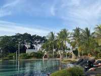 ⛳ Forest City Golf Hotel, Johor Bahru