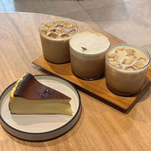 good food