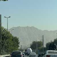 Tehran 2 Days Itinerary