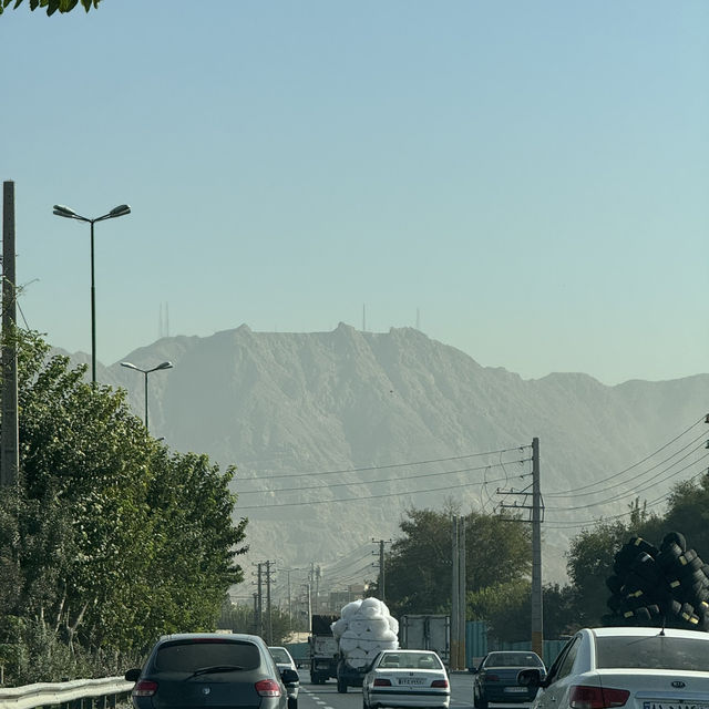 Tehran 2 Days Itinerary