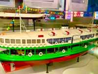 Tracing the Story of a City — Hong Kong Museum of History