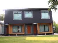 Karpenter Hotel Lampang