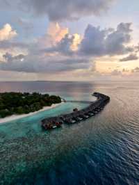 Dusit Thani Escape🏝️