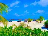 Constance Moofushi — The Art of All-Inclusive Perfection