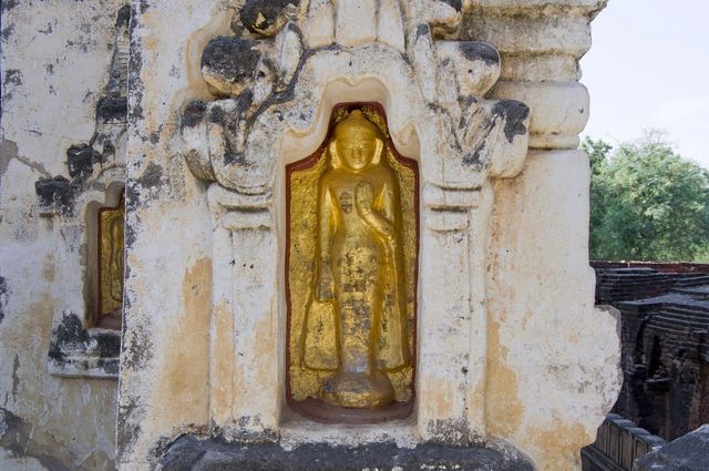 Mahabodhi Paya