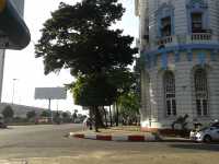 Strand Road