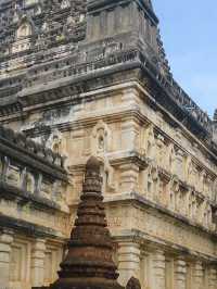 Mahabodhi Paya