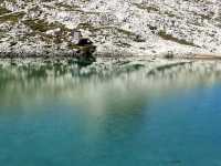 Scenic Mountain Pass