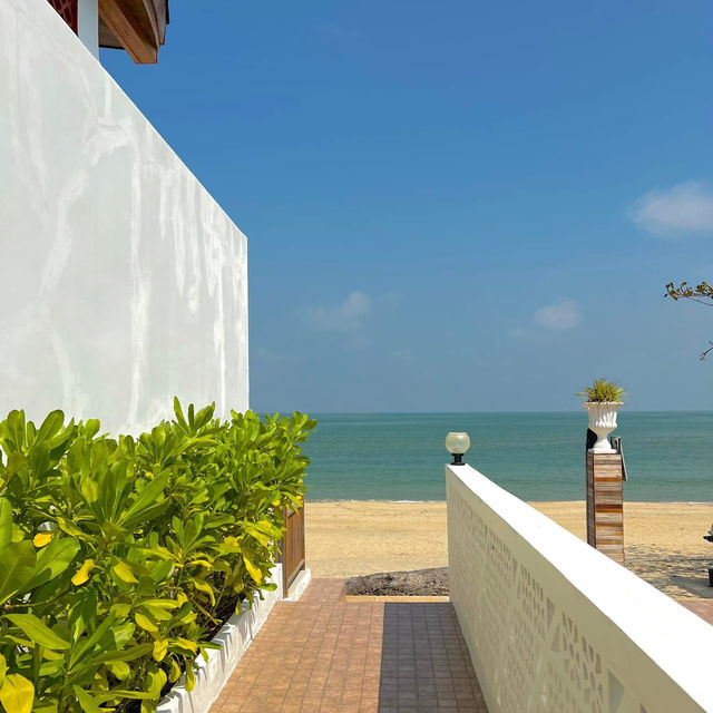 Hotel Villa Aokhanom 
