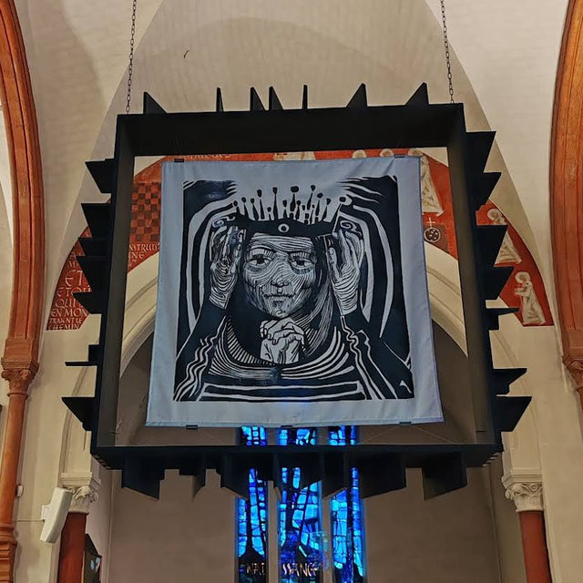Contemporary Museum of Sacred Art – Saint-Hugues-de-Chartreuse: Faith Through Modern Vision