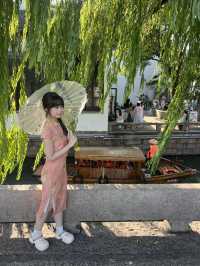 🇨🇳 Strolling Through Pingjiang Road - Suzhou 
