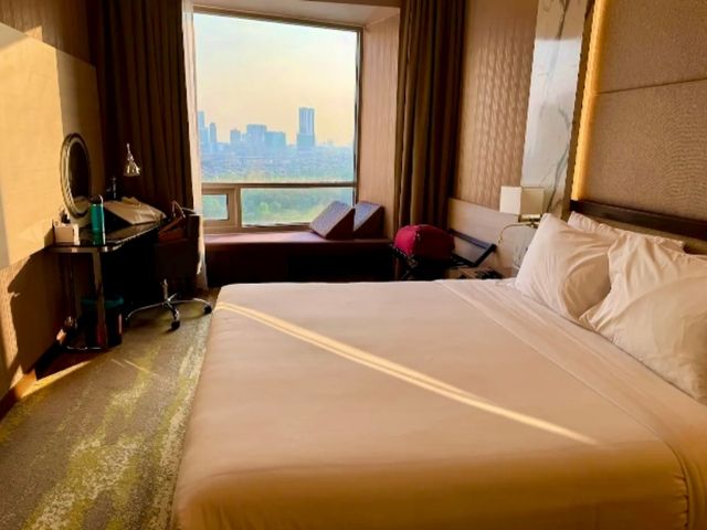 🏨 St. Giles Southkey, Johor Bahru — Modern Comfort Above Mid Valley Southkey