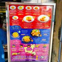 รีวิวร้านแนะนำถนนมหาไชย