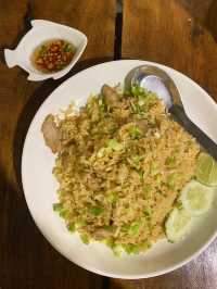 🌴The Little Bird ร้านอาหารในเกาะกูด🥓