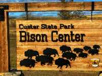 🏞️ Custer State Park – The Wild Heart of South Dakota