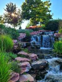 🌿 Mary Jo Wegner Arboretum & East Sioux Falls Historic Site – Where Nature and History Bloom Togeth