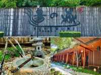 Yunomori Onsen & Spa Sukhumvit ♨️