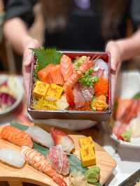 黃埔站附近高質日料之選