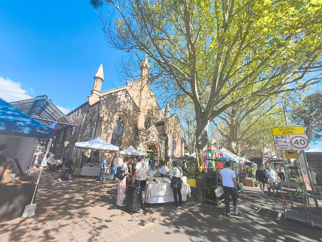 SYDNEY