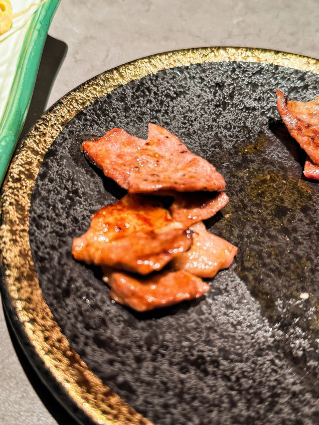 深圳國貿 站$288【2人食】食盡和牛11個部位 深圳國貿 站$288【2人食】食盡和牛11個部位