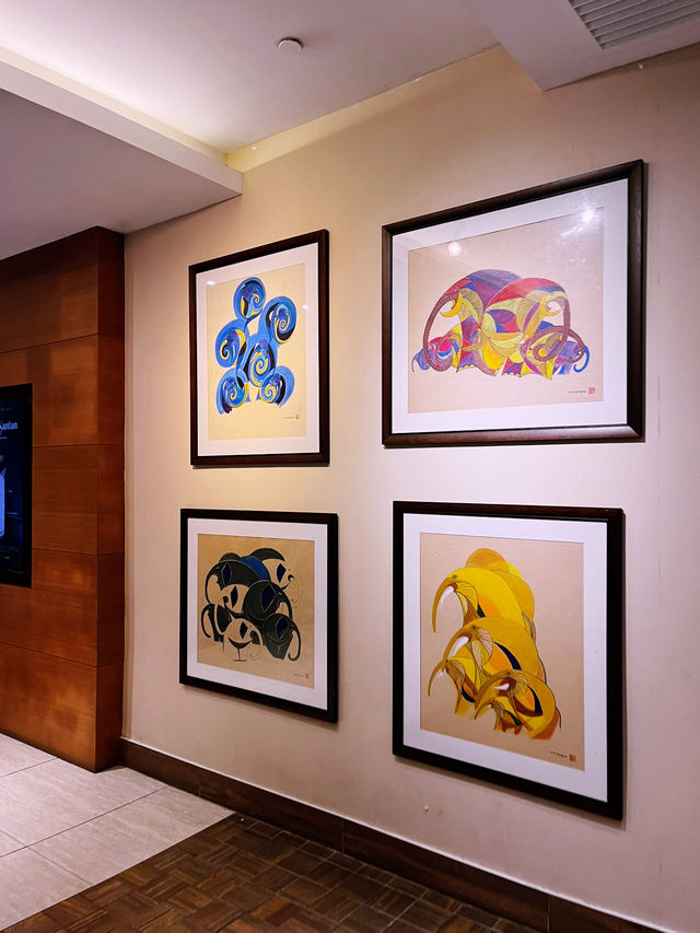 The Waterfront Hotel Kuching – The Perfect Stay in the Heart of the City