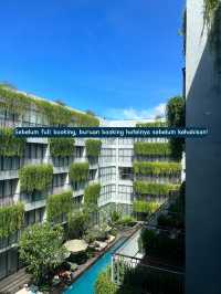 HOTEL LOW BUDGET DI BALI