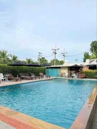 ​เซ้นท์ ออฟ สุโขทัย รีสอร์ท