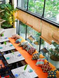 🌼 Chim Chim Bangkok ร้านน่ารักมากกก