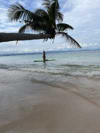 Koh Talu Splash🌴