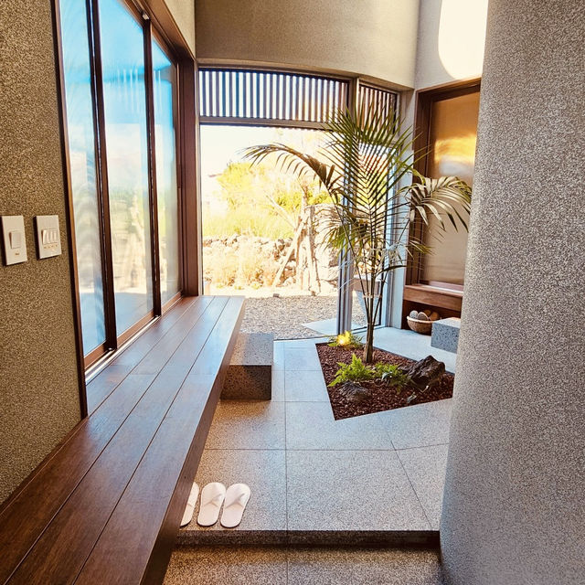 Tasteful, High-Quality Design and Comfort