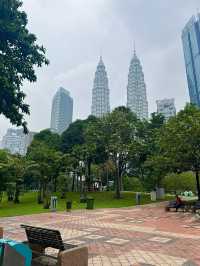 Skyline Dreams🌇 Kuala Lumpur, Malaysia