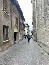 Sirmione เมืองเล็กแต่เต็มไปด้วยความงดงาม🇮🇹