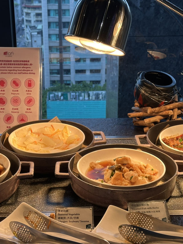 台北超划算飯店自助早餐!中山國小捷運站走路3分鐘 台北超划算飯店自助早餐!中山國小捷運站走路3分鐘