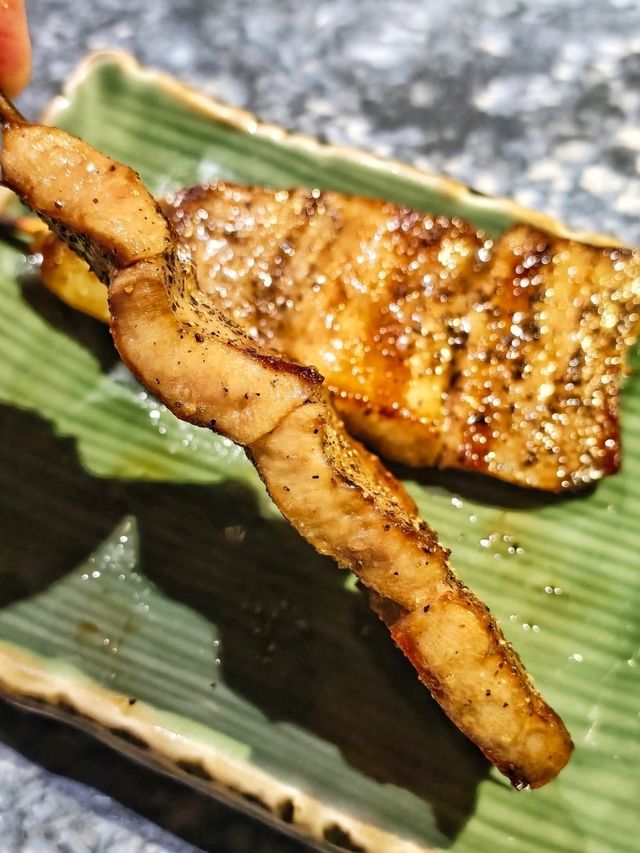 高CP🔥大熱😍串燒👍店 高CP🔥大熱😍串燒👍店
