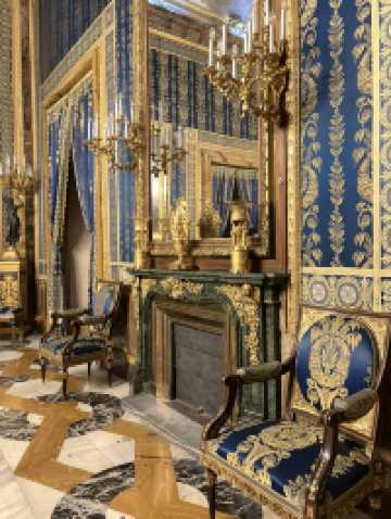 王宮🇪🇸マドリード旅