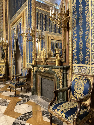 王宮🇪🇸マドリード旅 王宮🇪🇸マドリード旅