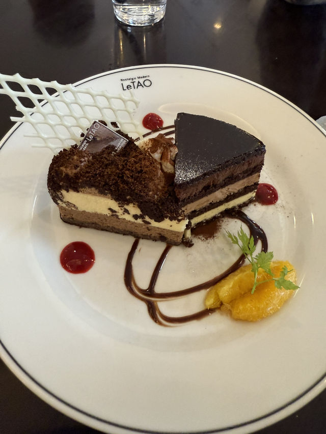 🍰【小樽甜品推介】LeTAO總店:芝士蛋糕控必去! 🍰【小樽甜品推介】LeTAO總店:芝士蛋糕控必去!