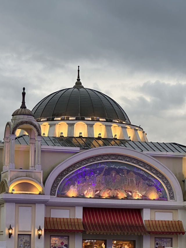 꿈과 환상의 나라 에버랜드로 오세요😁