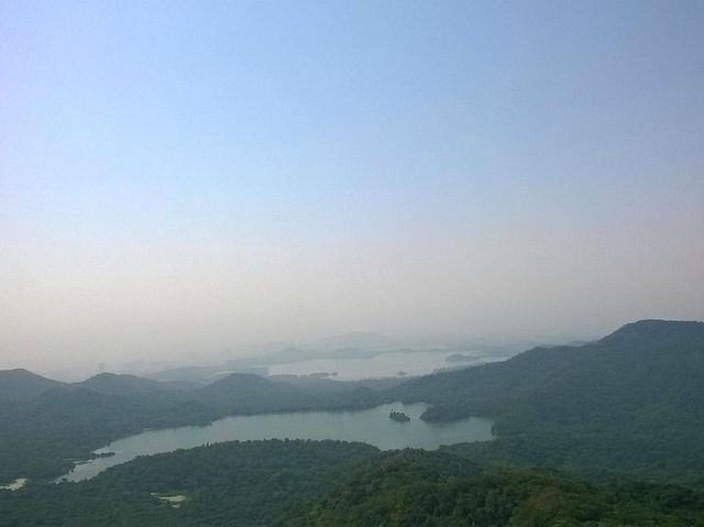 Sanjay Gandhi National Park