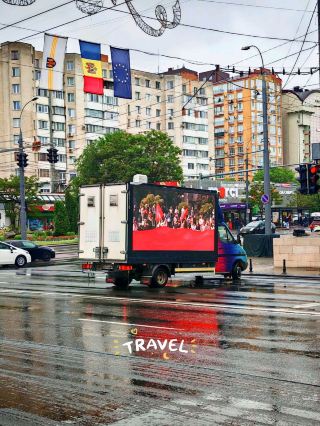 Moldova 🇲🇩 ‖ A lesser-known Eastern European country