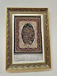 반나절 투어 즐기기