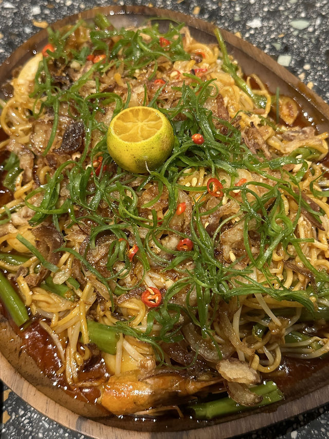 바다뷰부터 시푸드까지 완벽한 4코스 맛집 투어