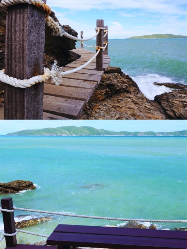 เที่ยวระยอง ครบทุกอารมณ์ ทั้งทะเล ป่าเขา เที่ยวระยอง ครบทุกอารมณ์ ทั้งทะเล ป่าเขา