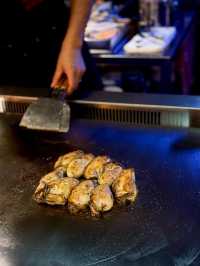 銅鑼灣高質鐵板燒推薦❤️ 限時$799優惠‼️🥳